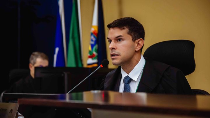 MPC-MT e TCE-MT participam de Fórum Internacional de Direito, na Espanha